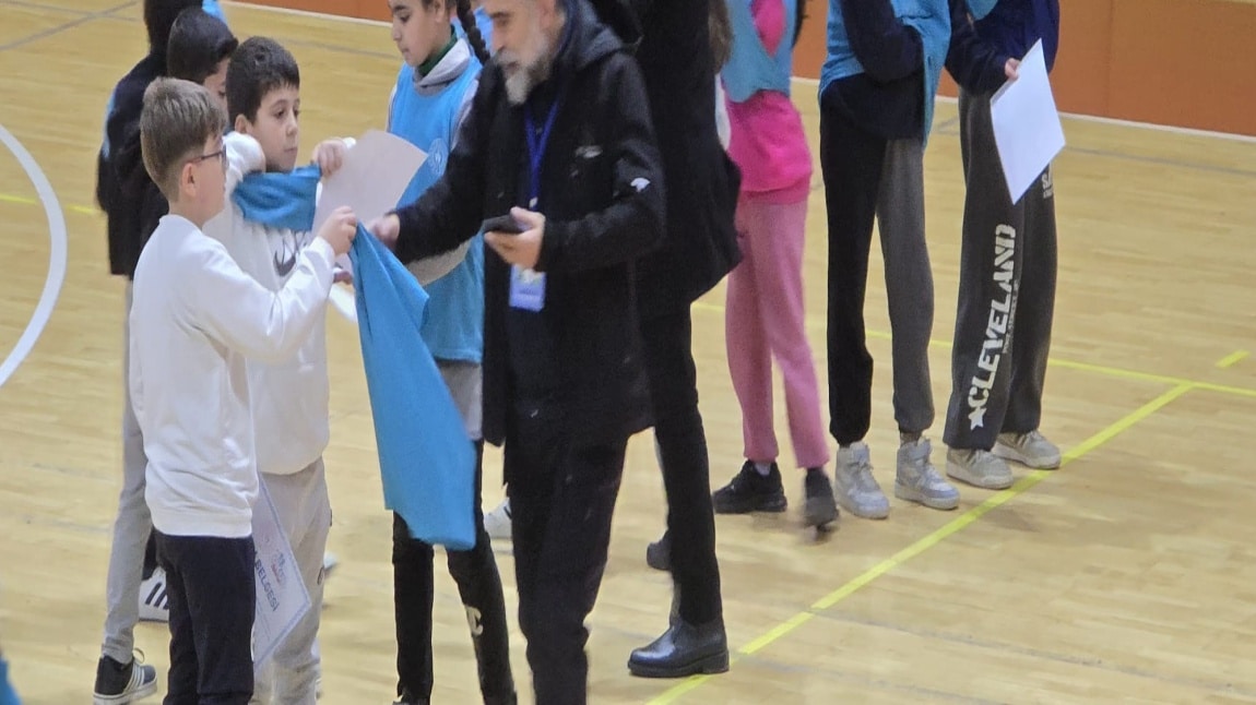 Çocuk Oyunları Turnuvası