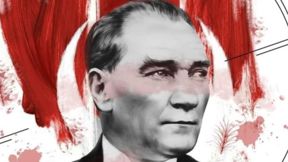 Ulusal Egemenlik Ve Çocuk Bayramı