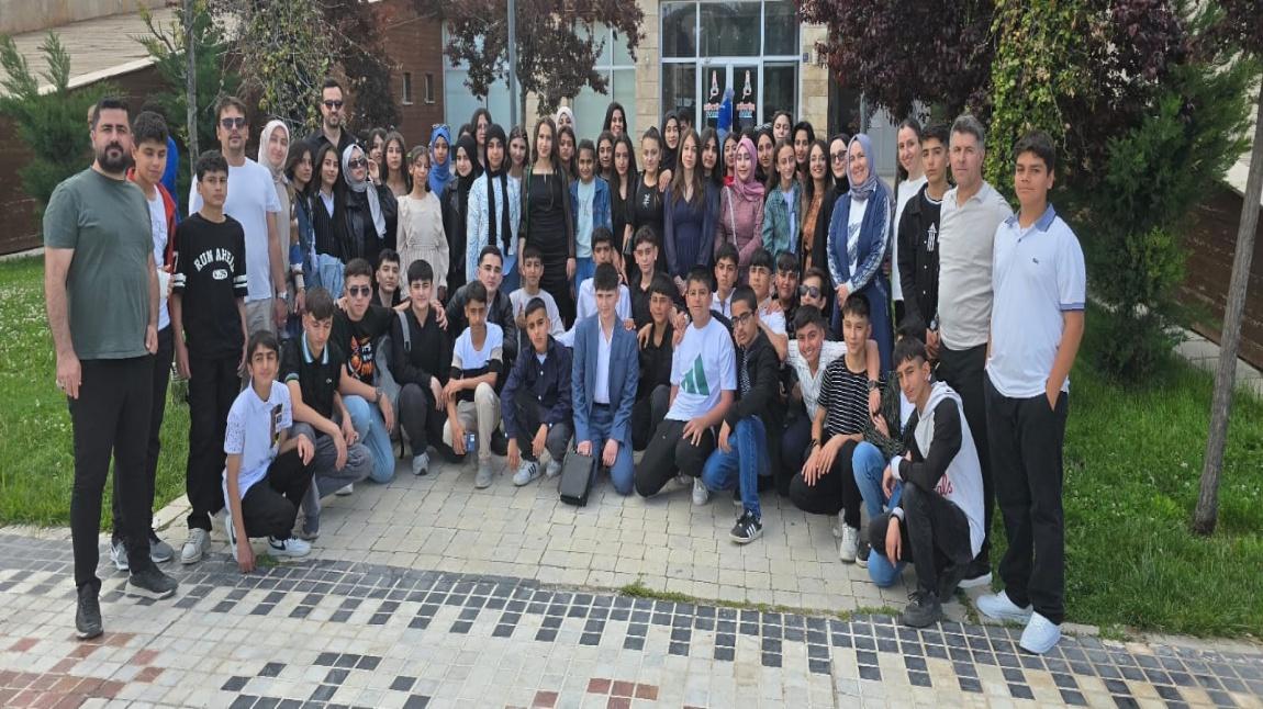 Mezuniyet Buluşması